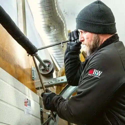garage door service Spokane